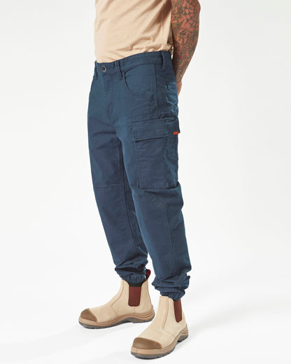 Workwear Caliper Cuff Pants