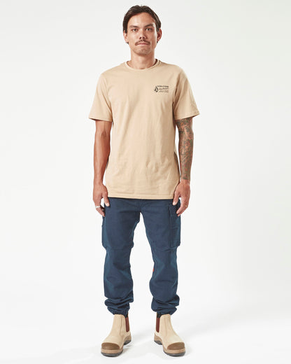 Workwear Caliper Cuff Pants