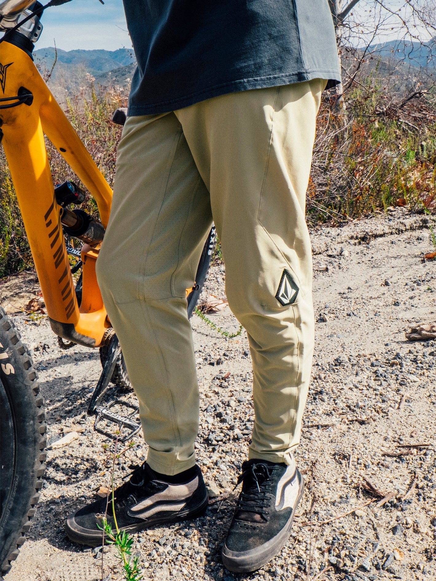 Trail Ripper Pants