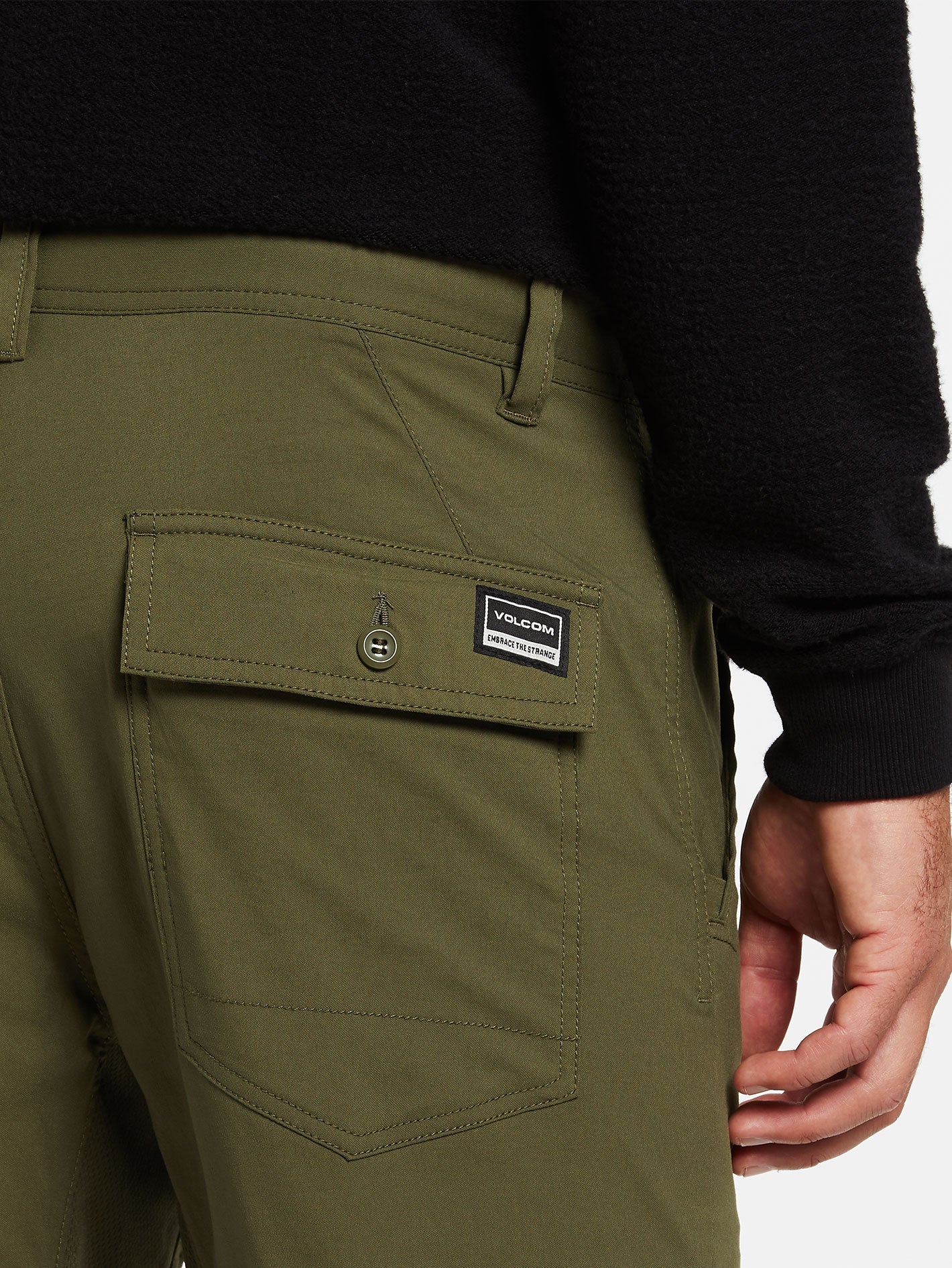 Stone Trail Master Pants