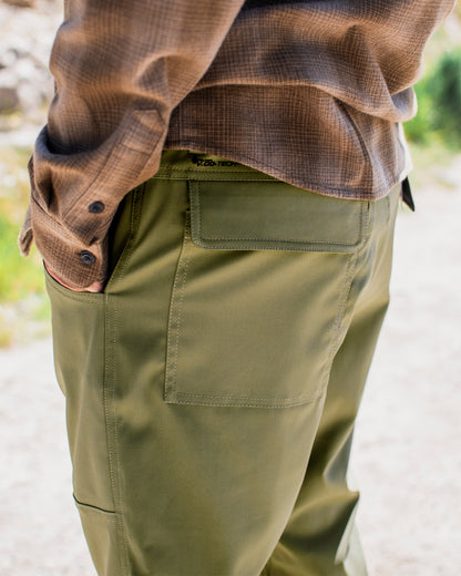 Stone Trail Master Ii Pants