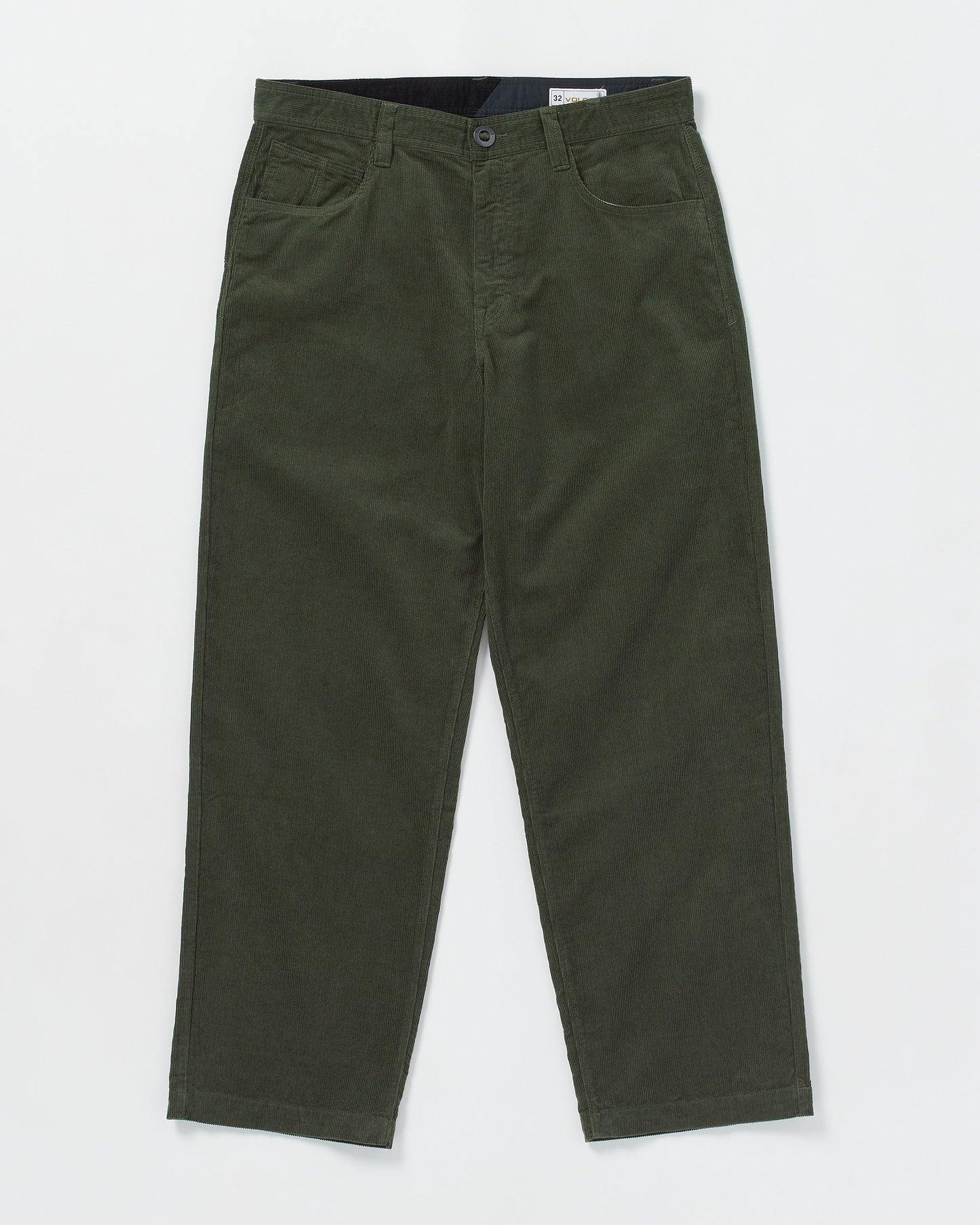 Frickin Loose Tapered Corduroy Pants