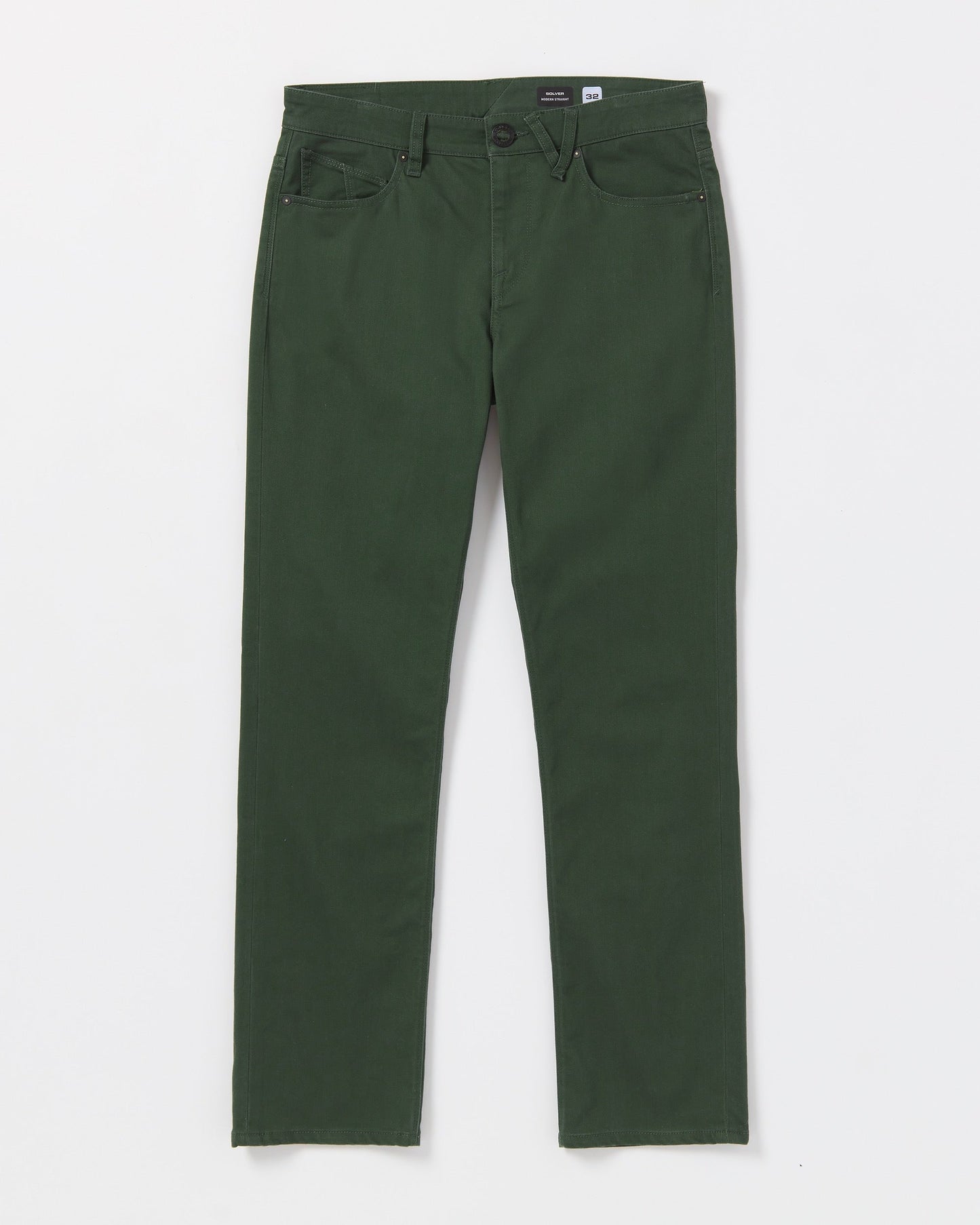 Solver 5 Pocket Slub Pants