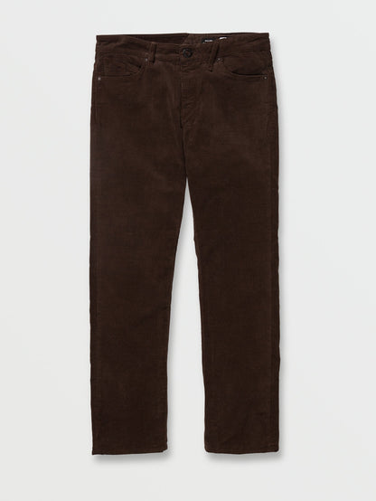 Solver 5 Pocket Corduroy Modern Fit Pants