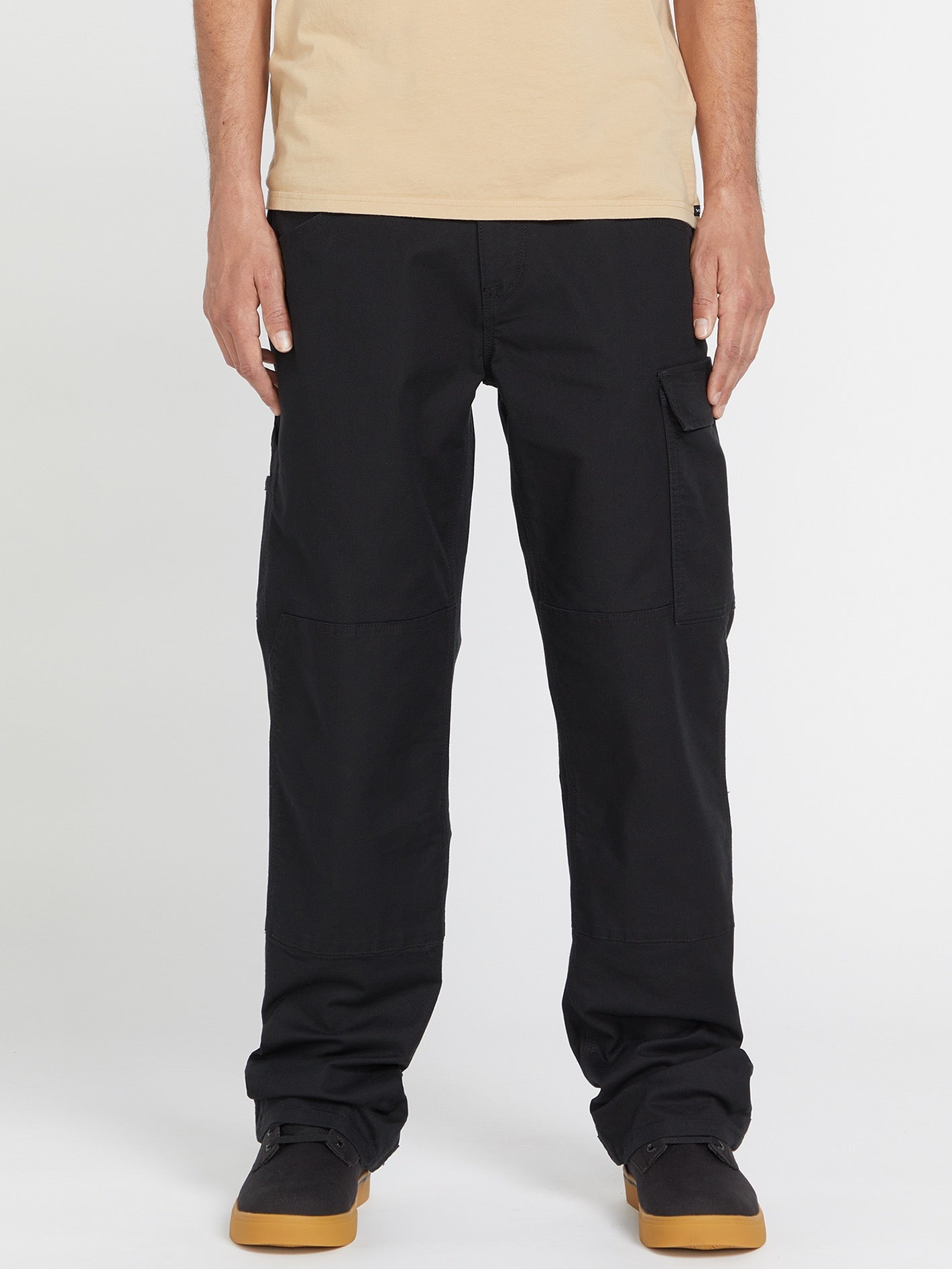 Workwear Caliper Relaxed Work Pants