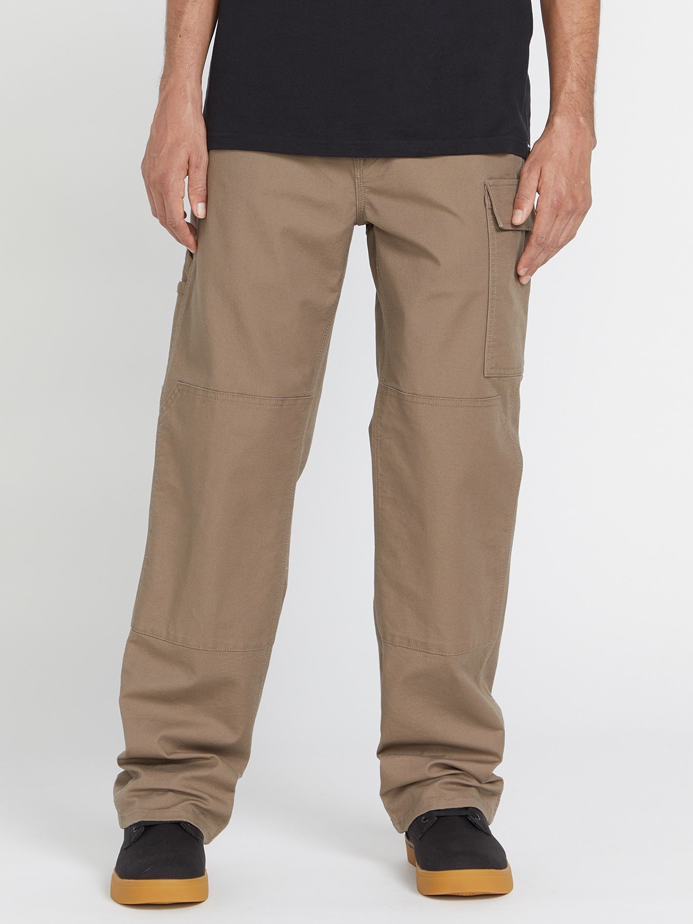 Workwear Caliper Relaxed Work Pants