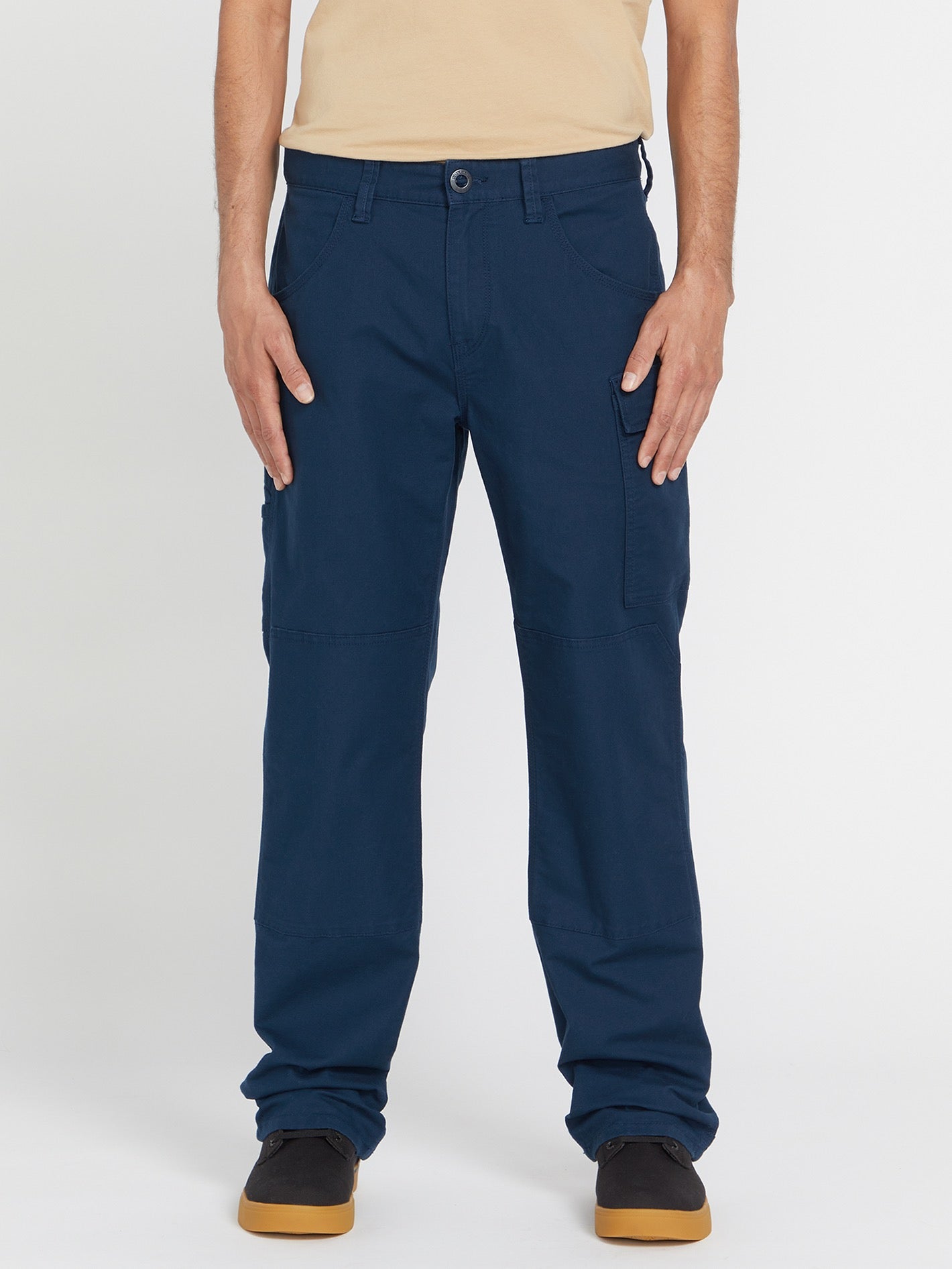 Workwear Caliper Relaxed Work Pants