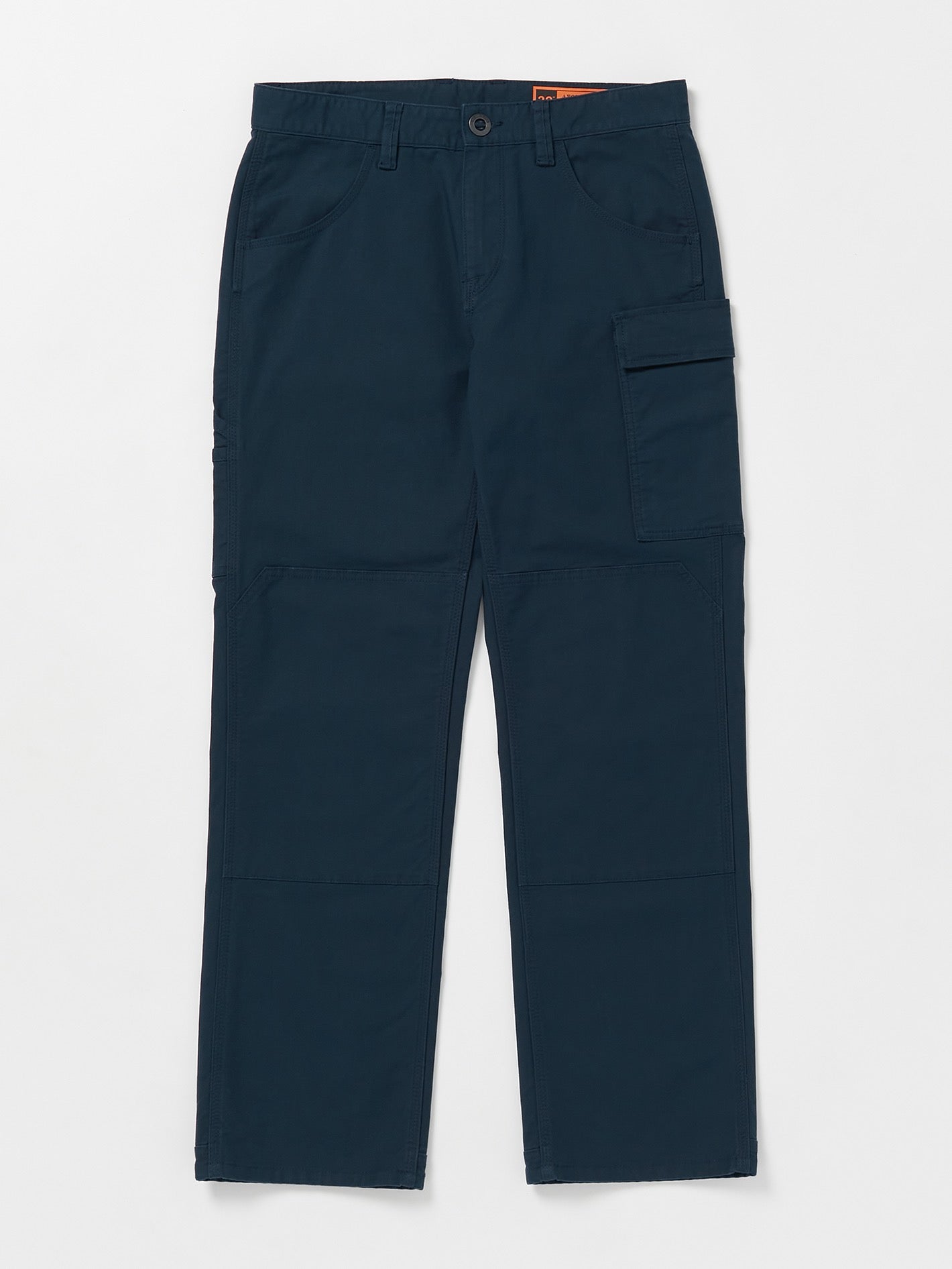 Workwear Caliper Relaxed Work Pants