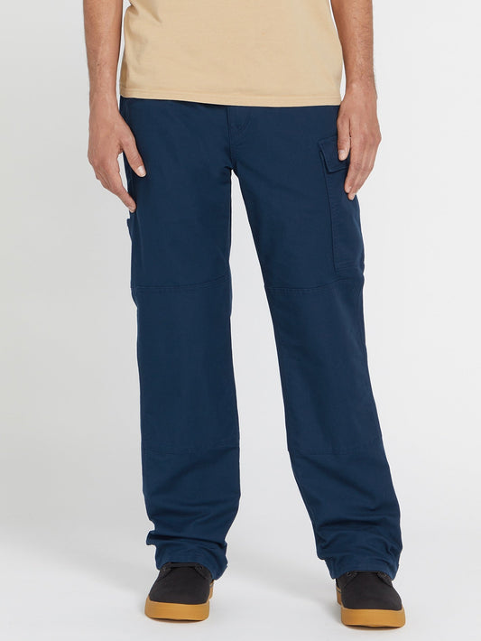 Workwear Caliper Relaxed Work Pants