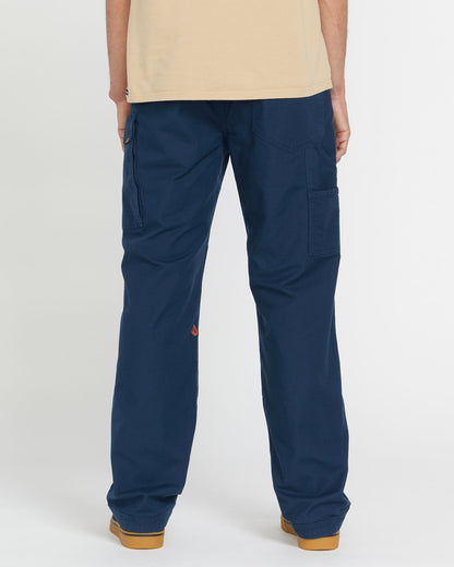 Workwear Caliper Relaxed Work Pants