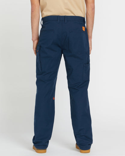 Workwear Caliper Relaxed Work Pants