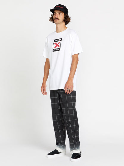 Schroff X Elastic Waist Pants