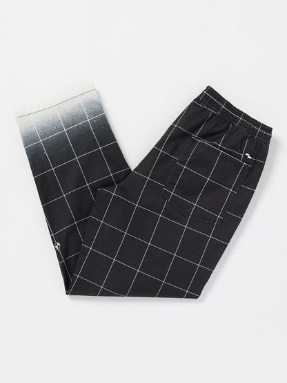 Schroff X Elastic Waist Pants