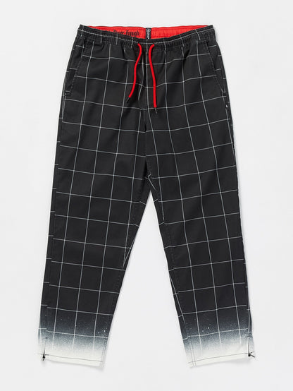 Schroff X Elastic Waist Pants