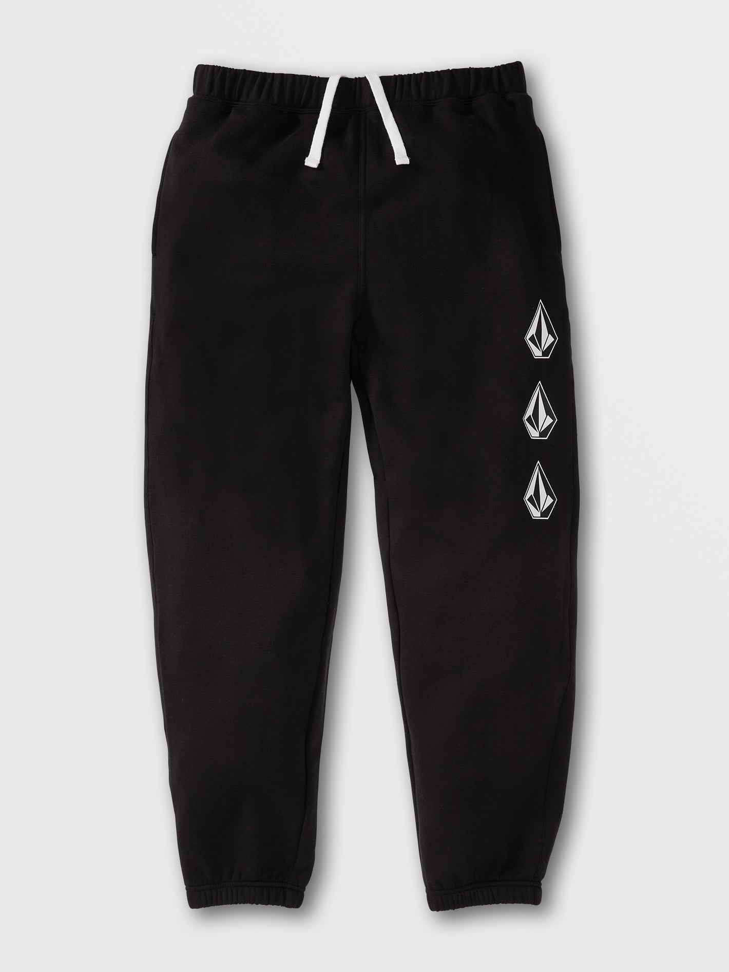 Iconic Stone Fleece Pants