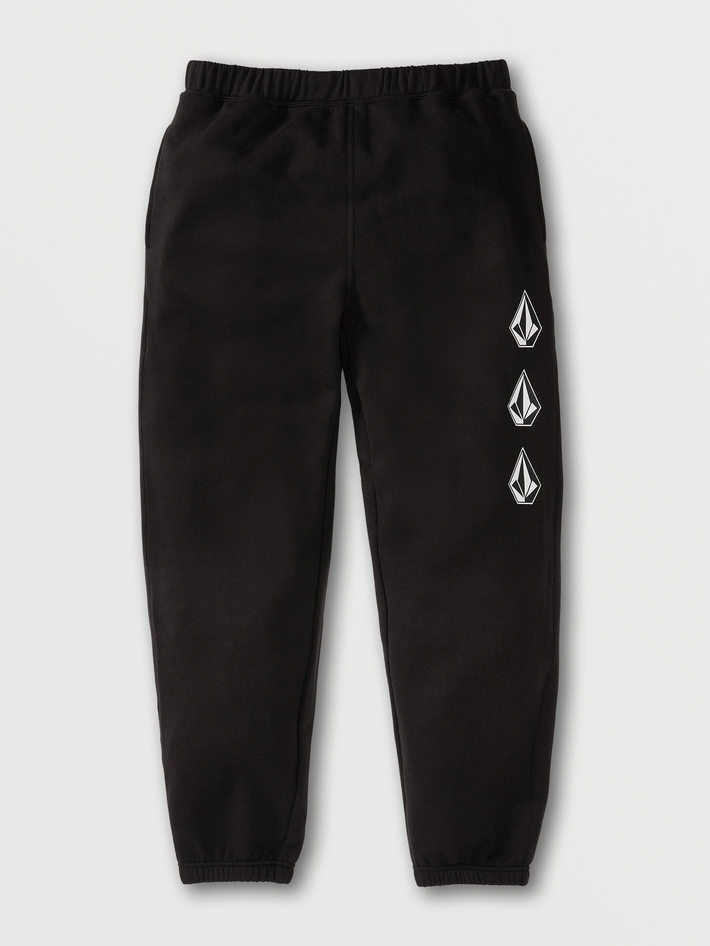 Iconic Stone Fleece Pants