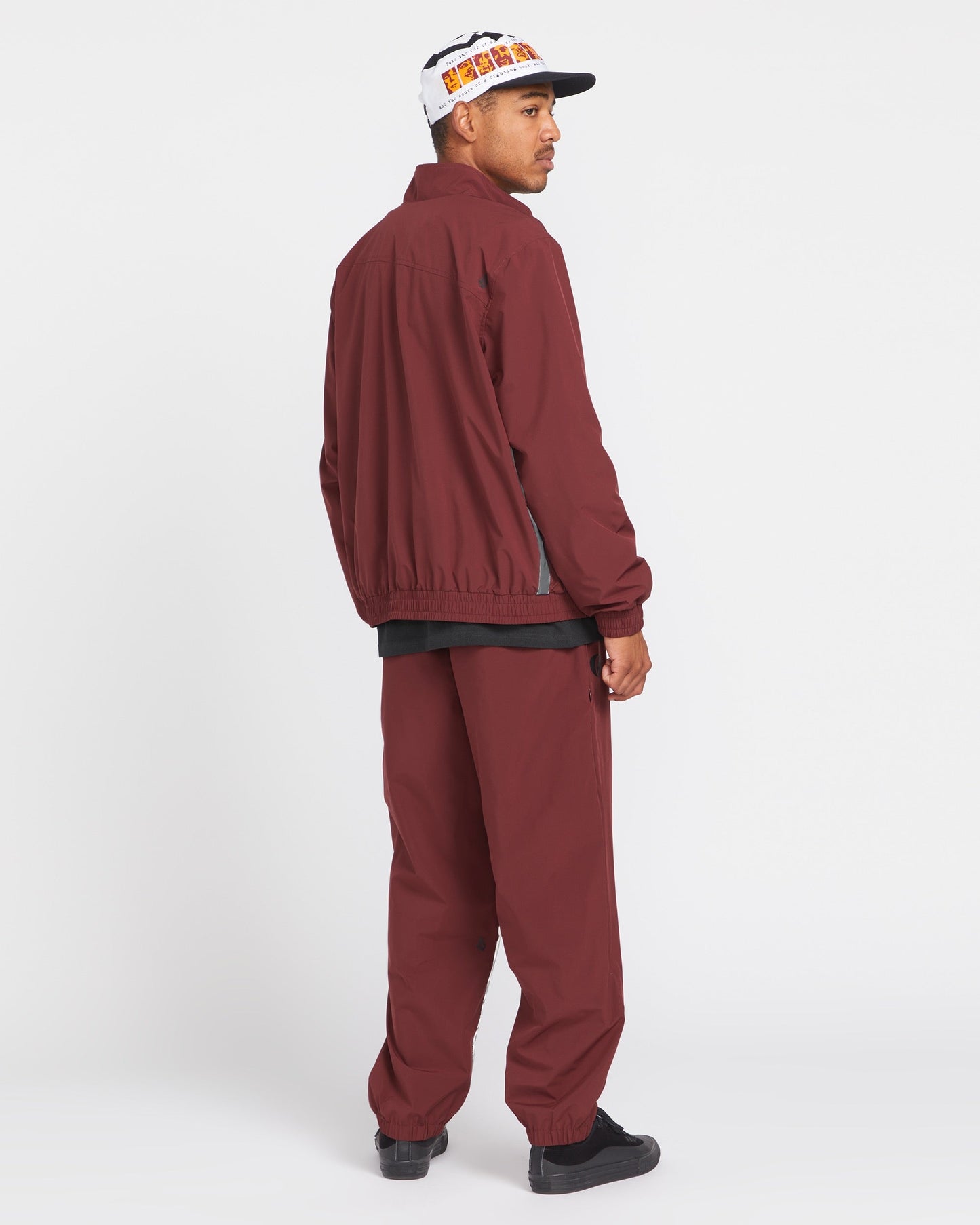 Skate Vitals Remy Stratton Elastic Waist Pants