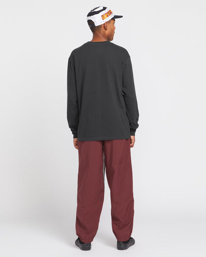 Skate Vitals Remy Stratton Elastic Waist Pants