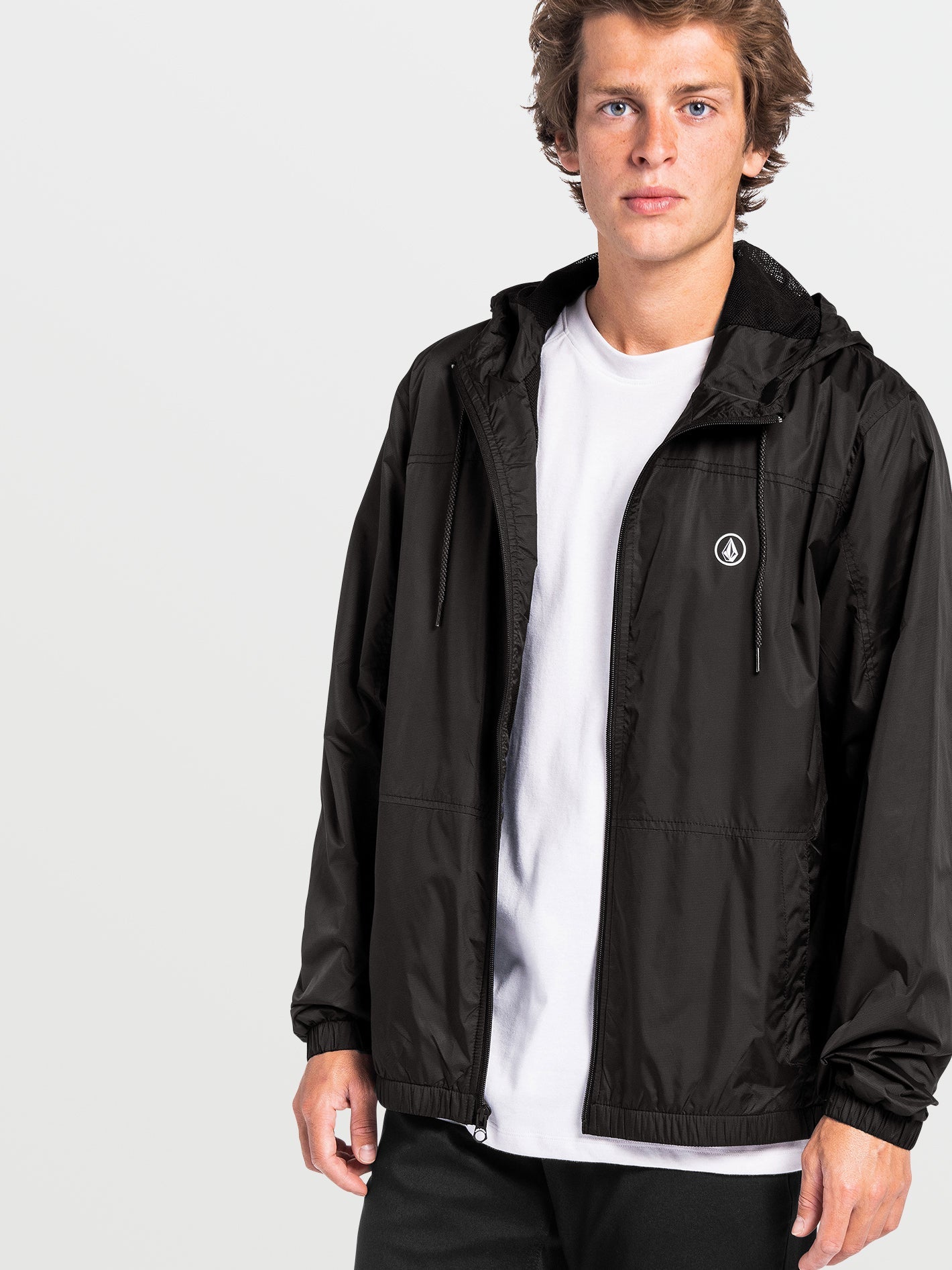 Ermont Light Jacket