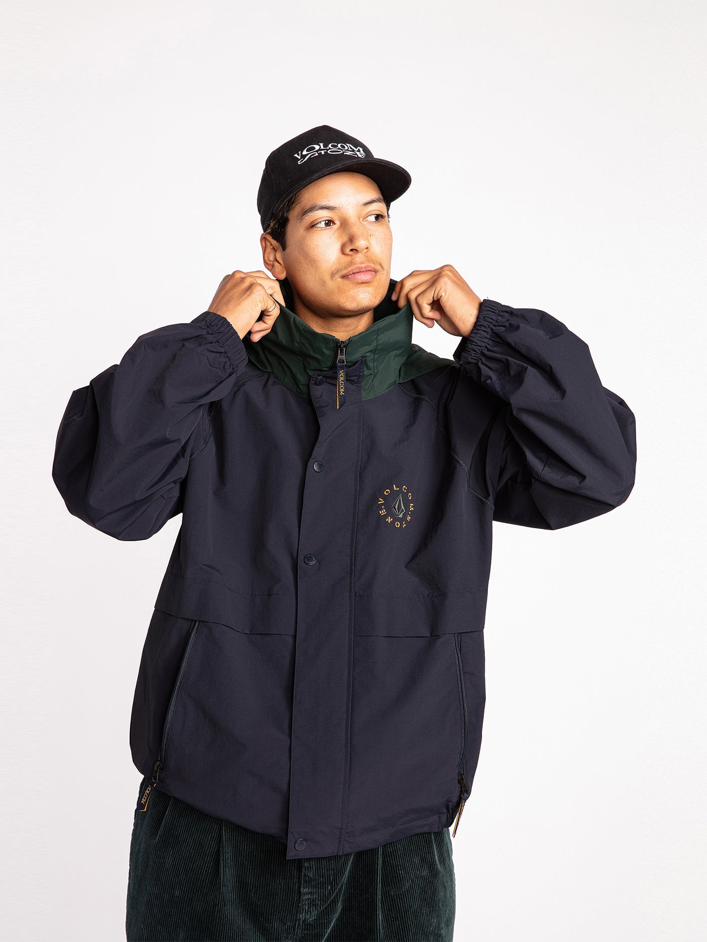 Skate Vitals Jacket