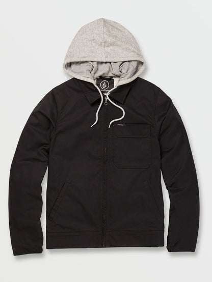 Korman Jacket