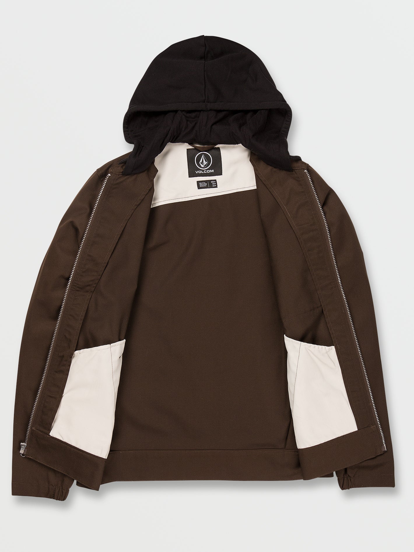 Korman Jacket