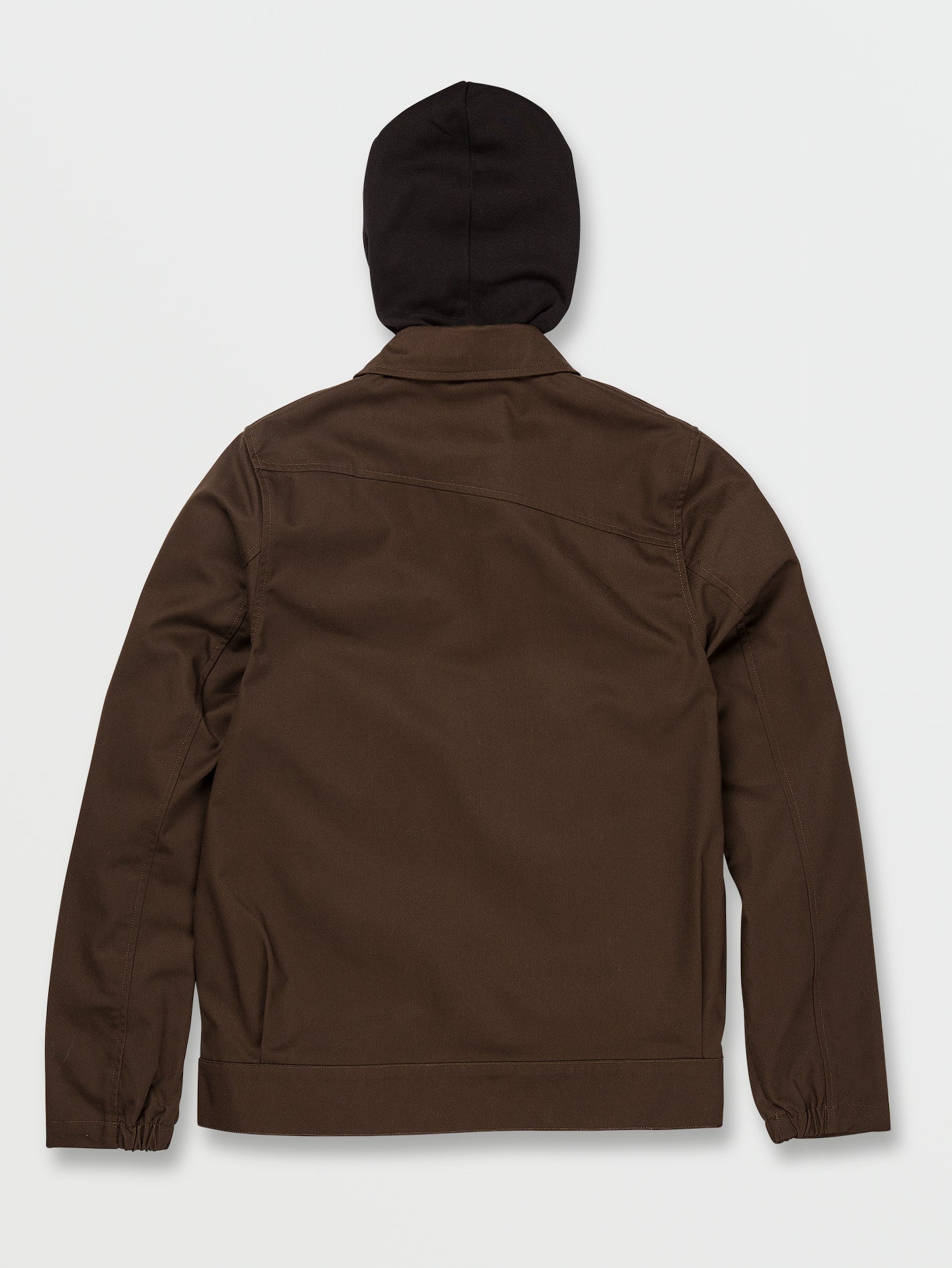 Korman Jacket