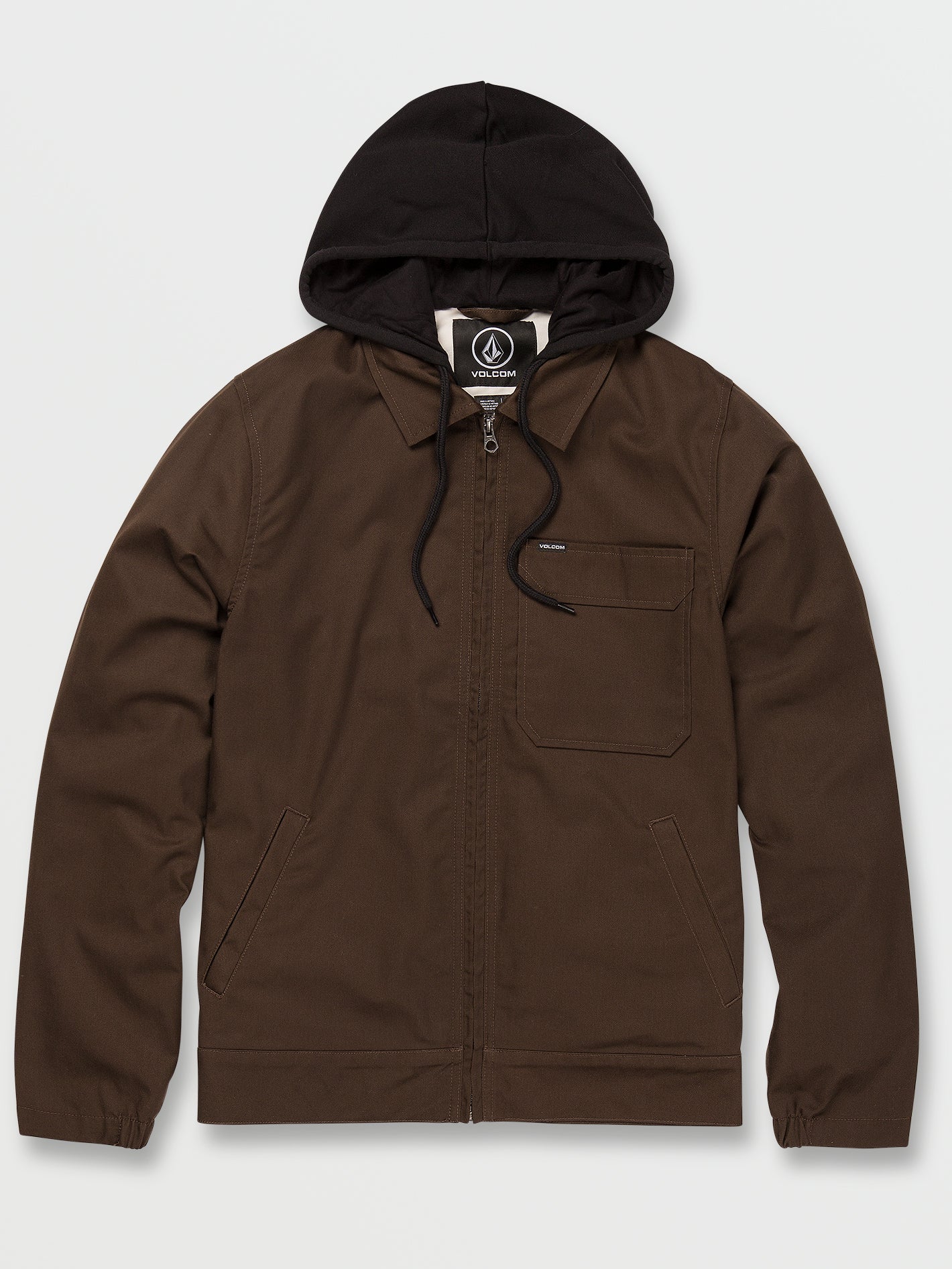 Korman Jacket