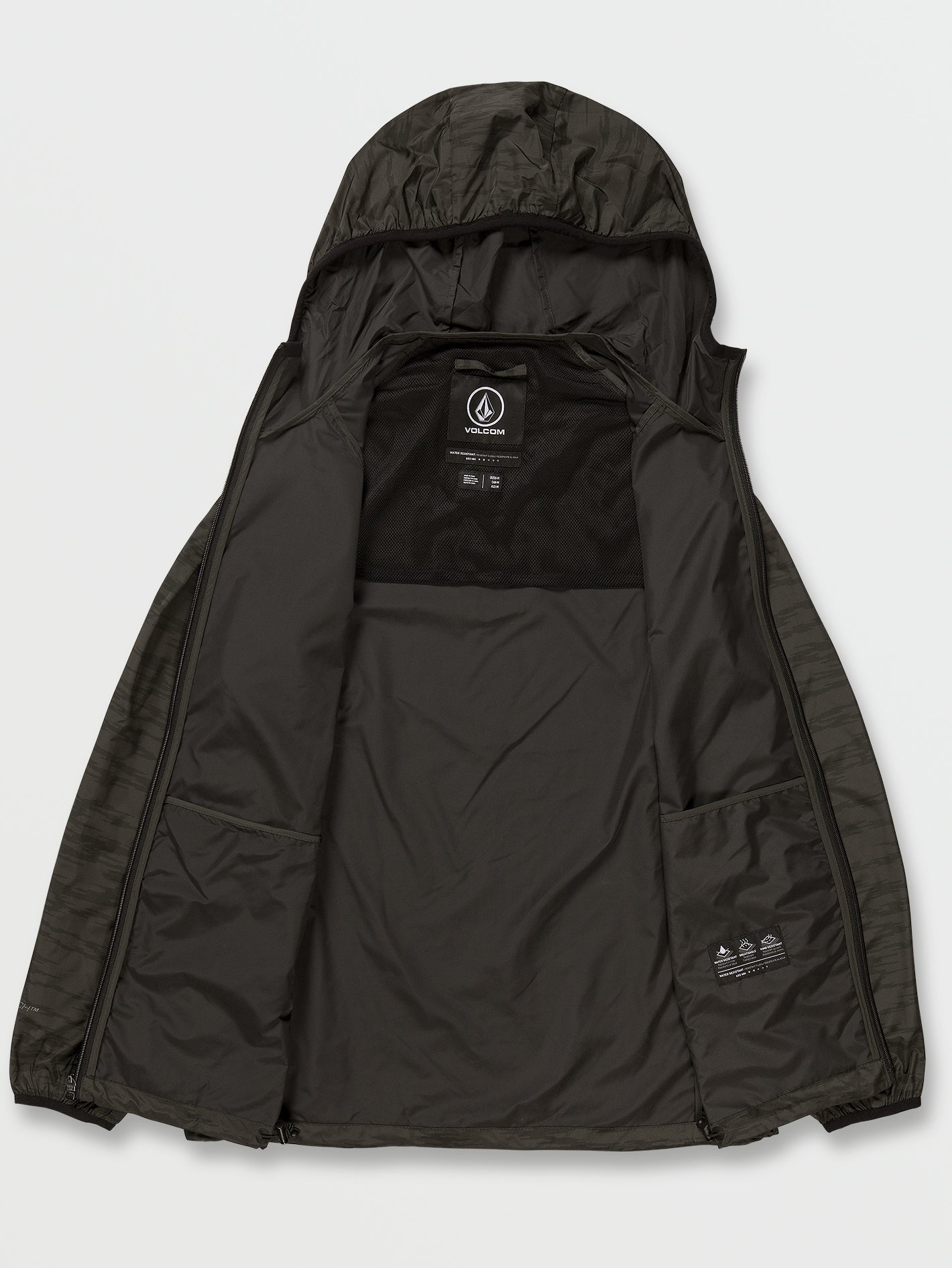 Stone Lite Jacket