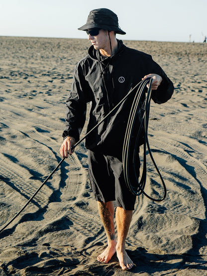 Surf Vitals Balaram Stack Jacket