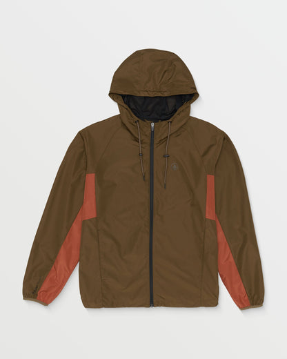 Wavern Jacket