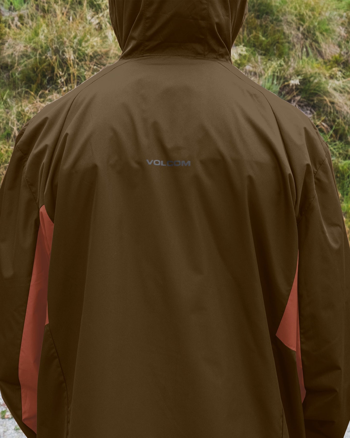 Wavern Jacket