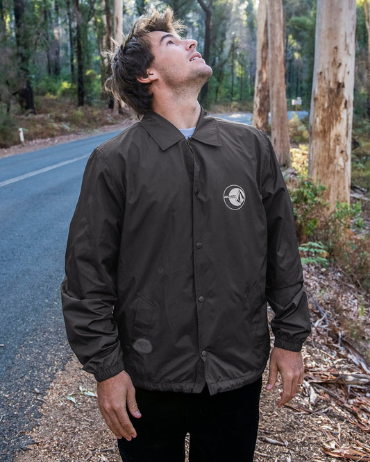 Wellingster Jacket