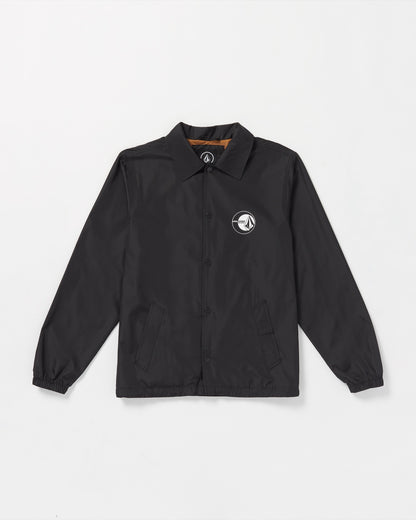 Wellingster Jacket