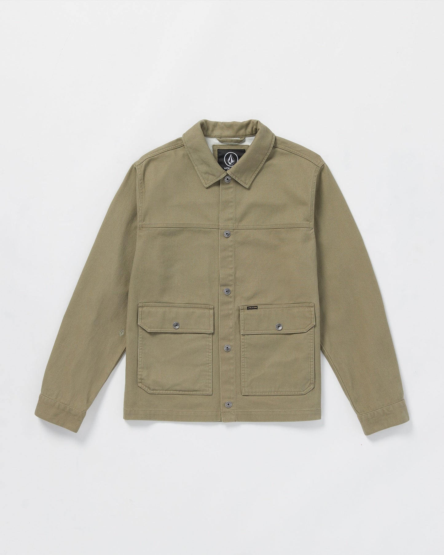 Barton Jacket