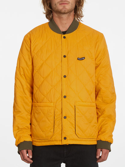 Lookster Jacket