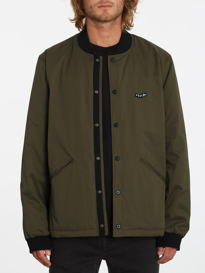 Lookster Jacket