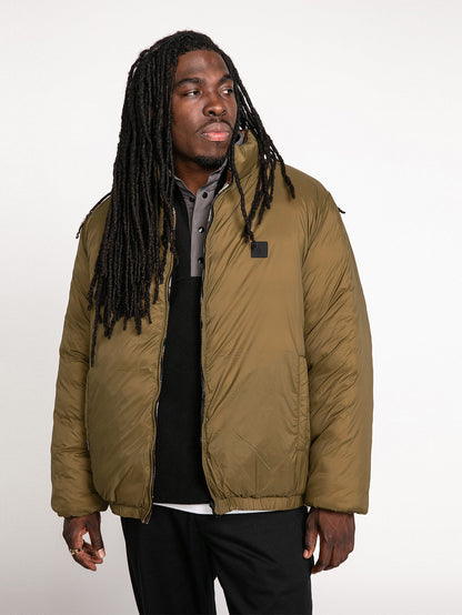 Walltzerd Reversible Jacket