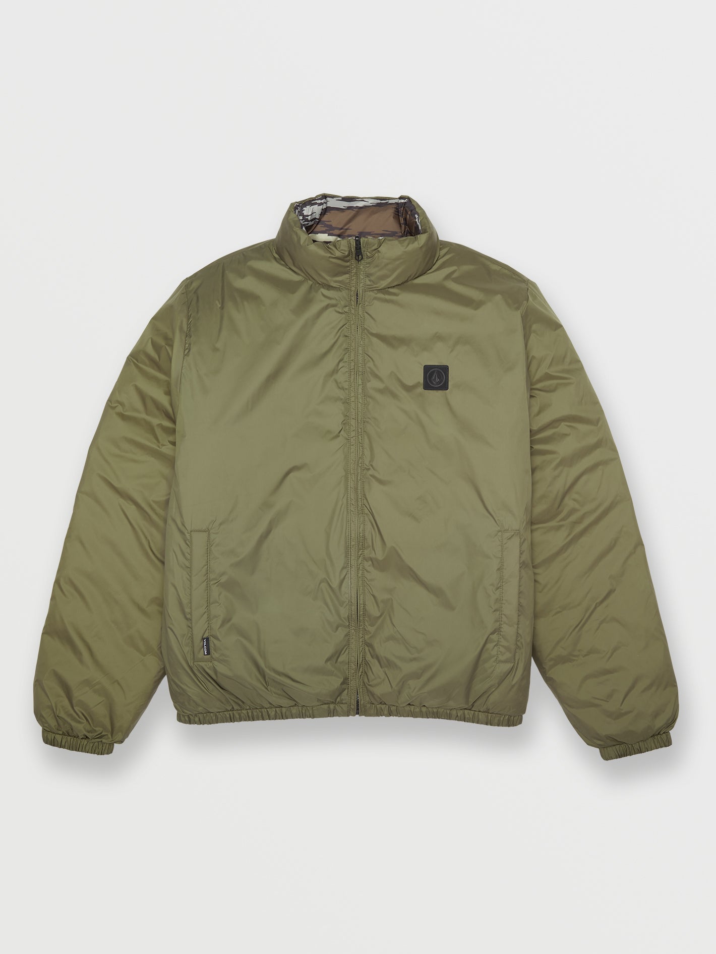 Walltzerd Reversible Jacket