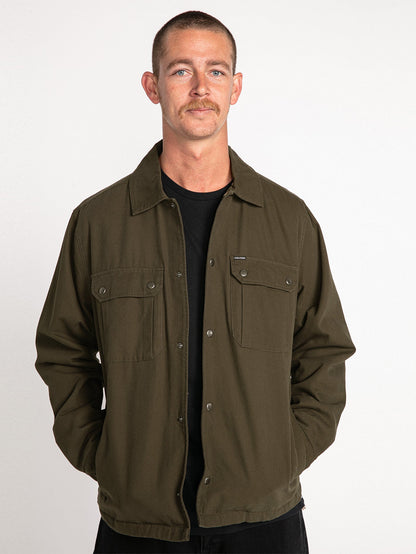 Larkin Jacket