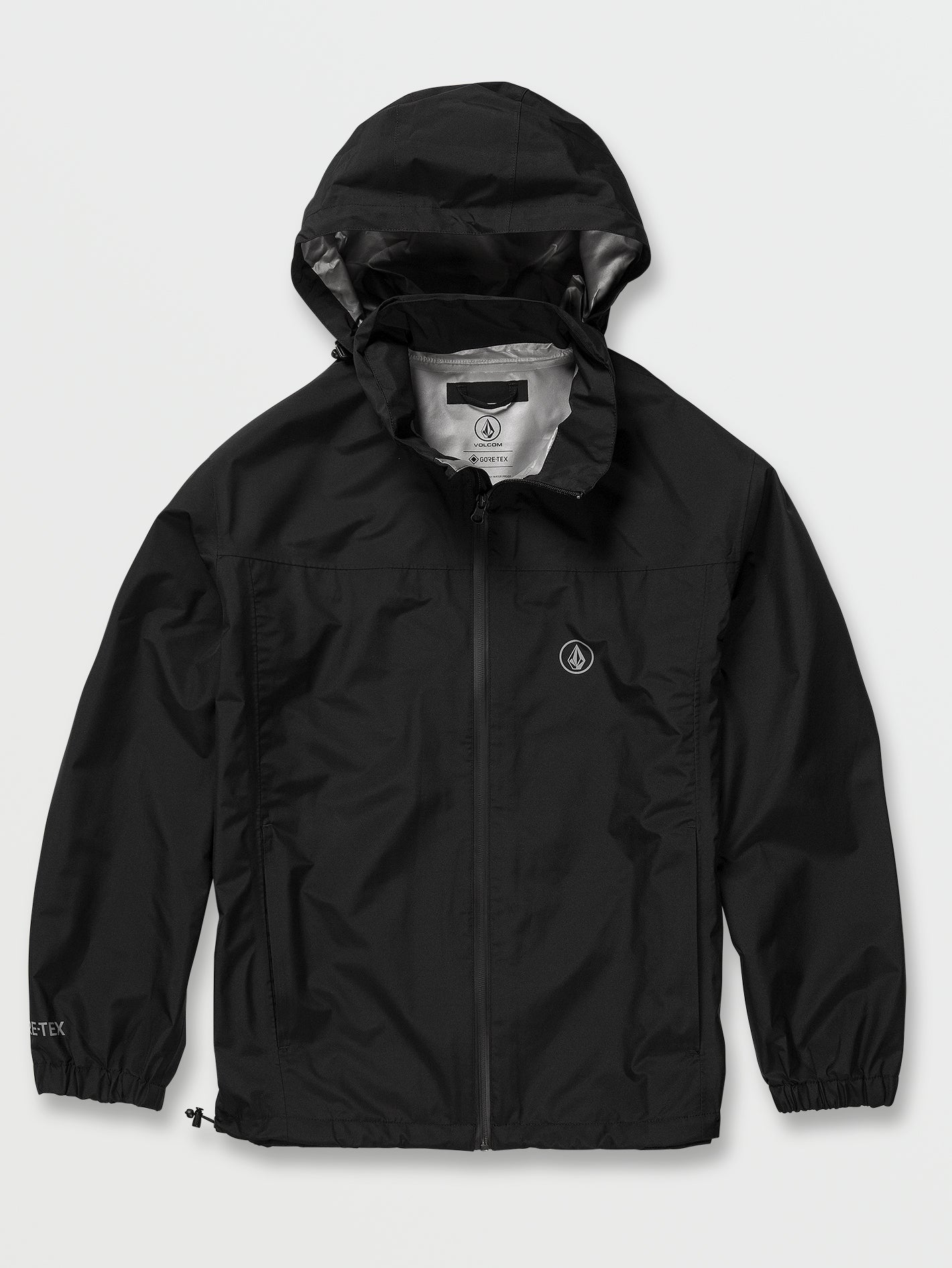 Stone Shell Gore-Tex Jacket