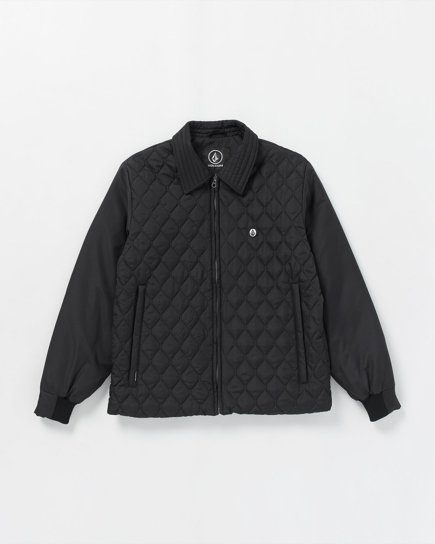 Skate Vitals Remy Stratton Quilted Jacket