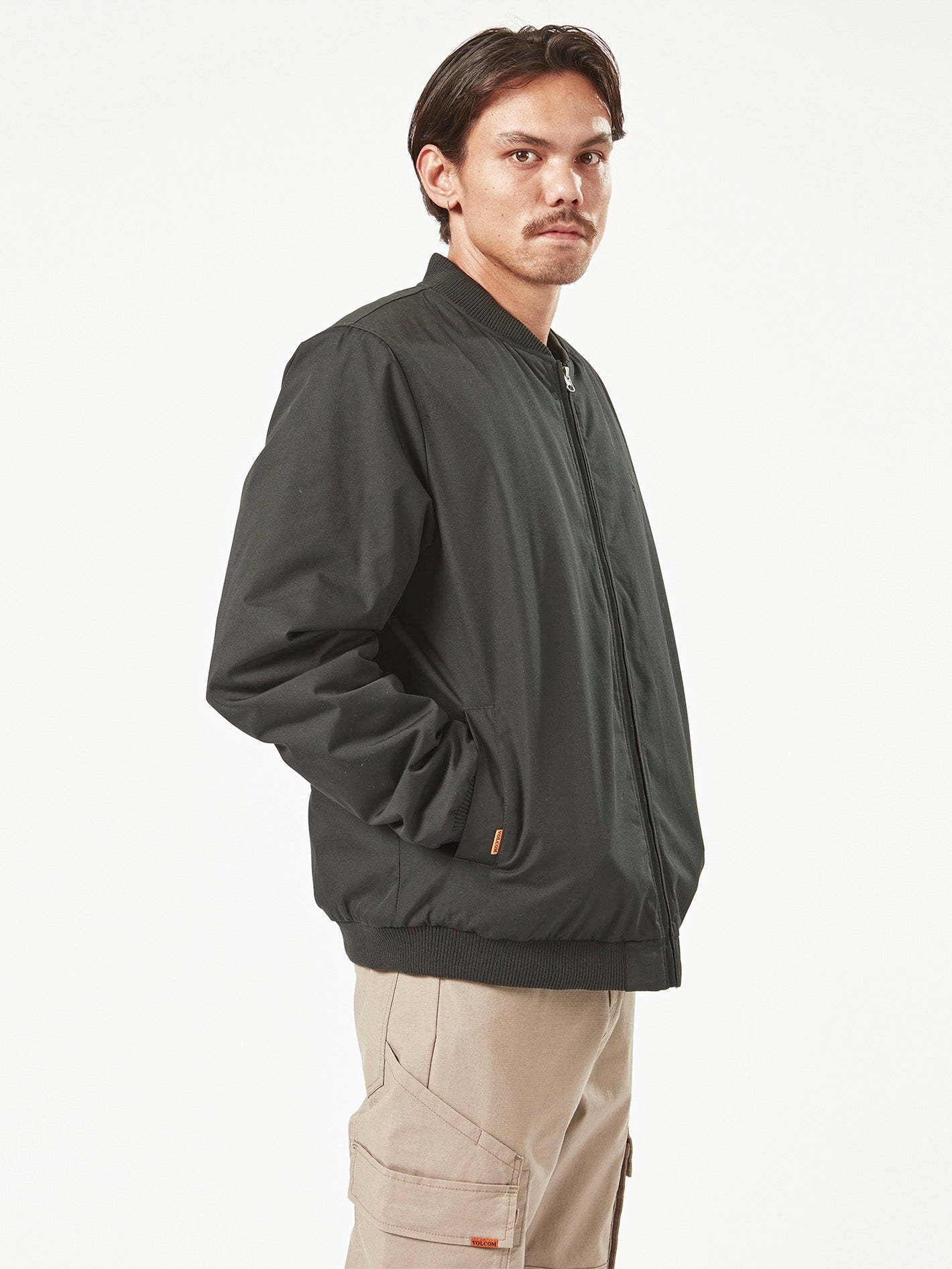 Workwear Jacket