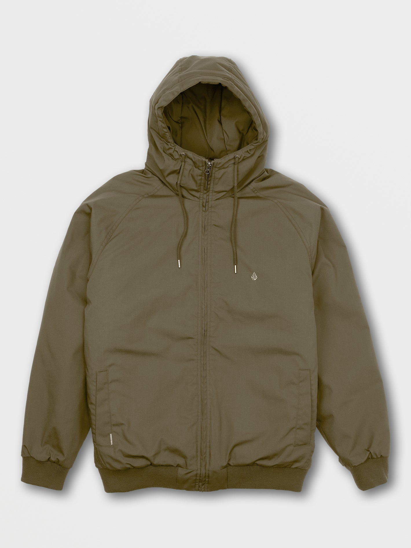 Hernan 5K Jacket