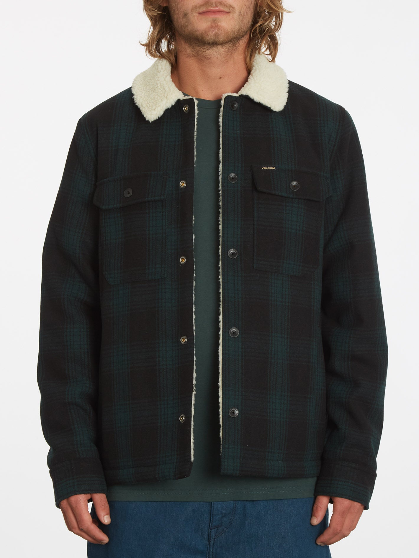 Keaton Jacket