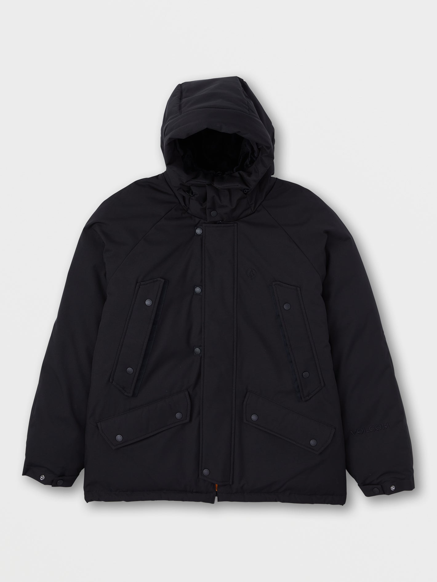 Madward 5K Jacket