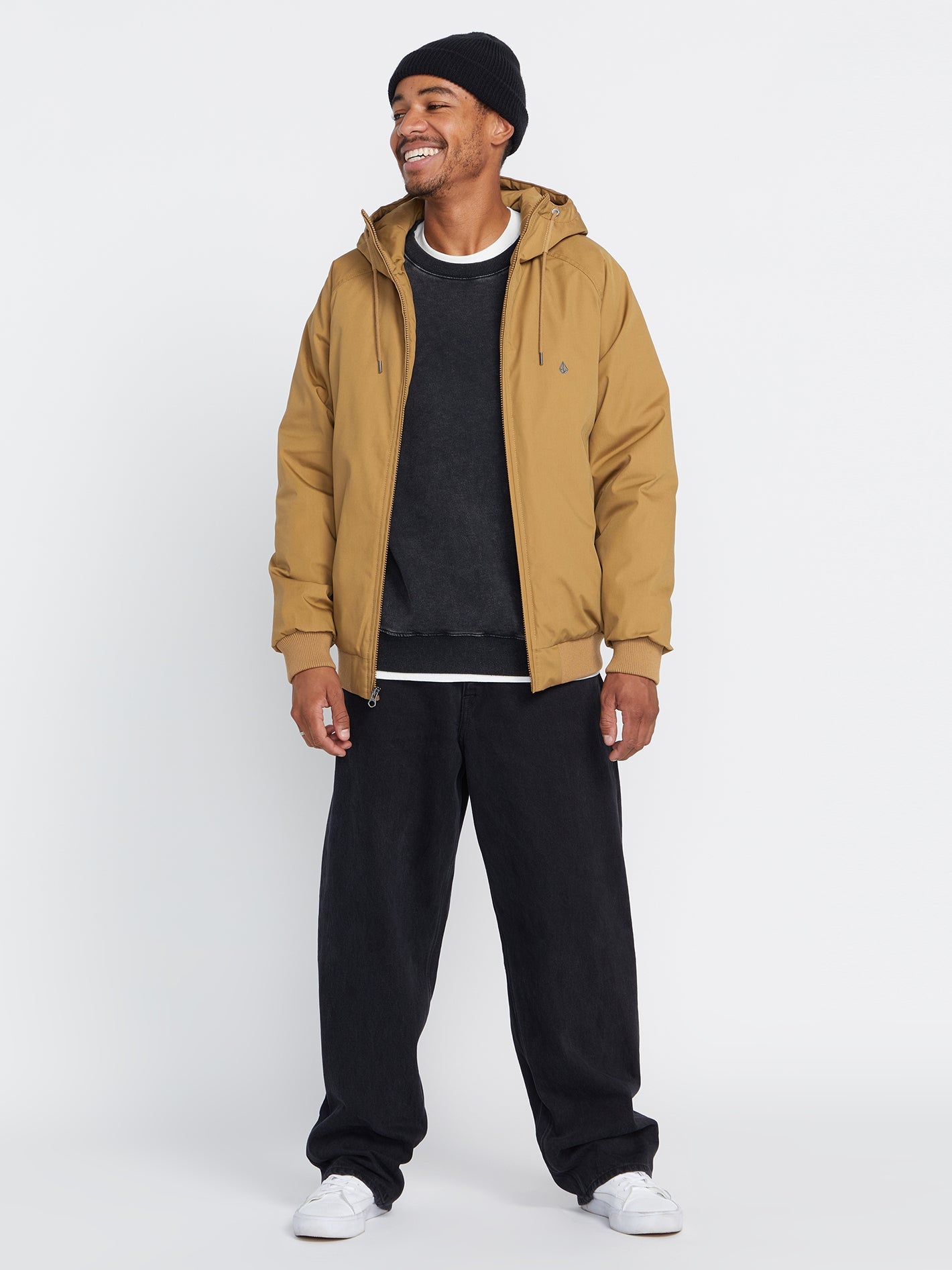 Hernan 5K Jacket