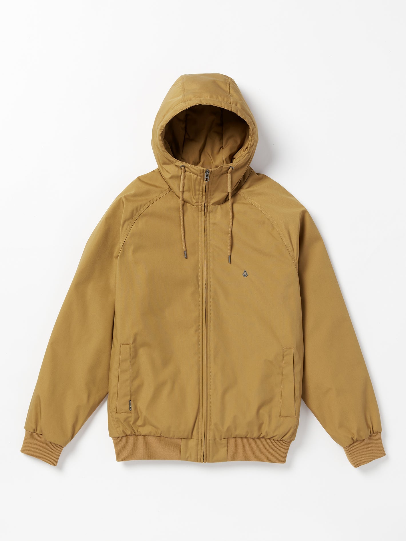 Hernan 5K Jacket