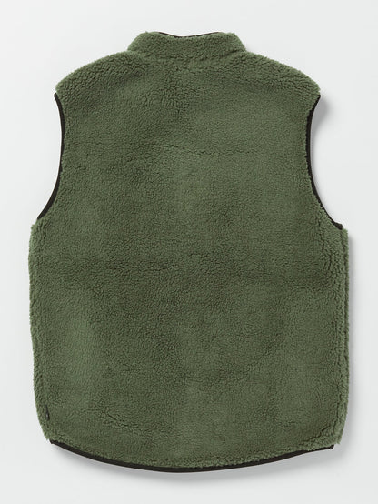 Muzzer Fuzzar Vest