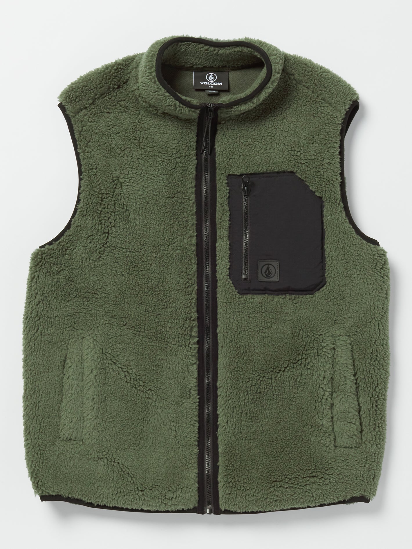 Muzzer Fuzzar Vest